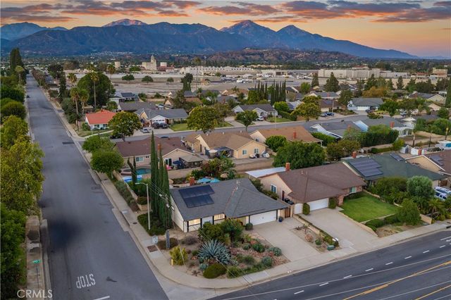 1201 Bonita Avenue, La Verne, CA 91750