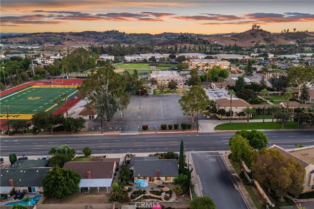 1201 Bonita Avenue, La Verne, CA 91750