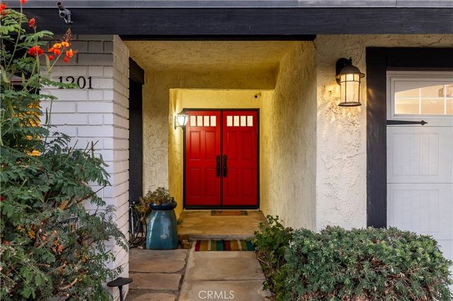 1201 Bonita Avenue, La Verne, CA 91750