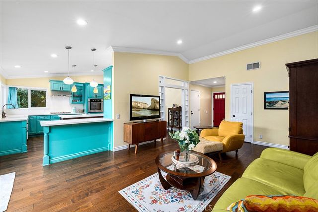 1201 Bonita Avenue, La Verne, CA 91750