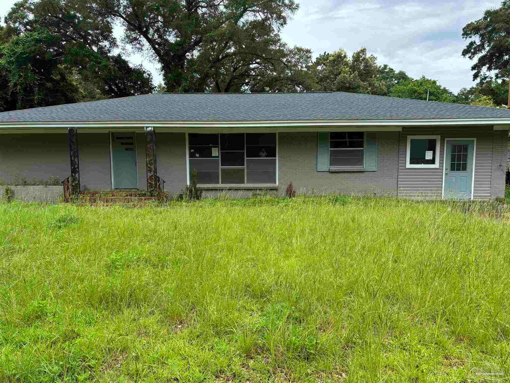1300 N 59th Ave, Pensacola, FL 32506