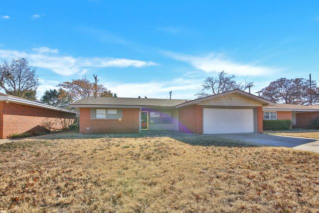 3515 48th Street, Lubbock, TX 79413
