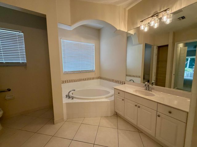 1649 SE Ballantrae Boulevard N, Port St. Lucie, Port St Lucie, FL 34952