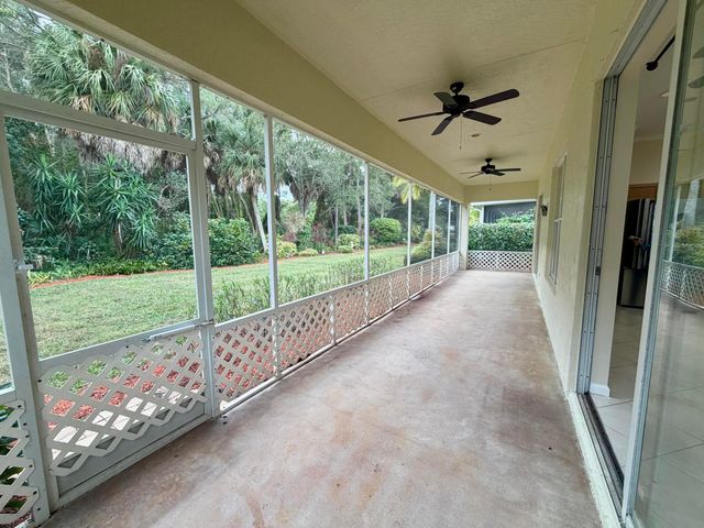 1649 SE Ballantrae Boulevard N, Port St. Lucie, Port St Lucie, FL 34952