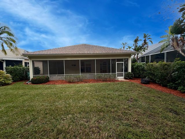 1649 SE Ballantrae Boulevard N, Port St. Lucie, Port St Lucie, FL 34952