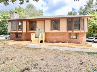 6043 RED HOLLOW ROAD, Pinson, AL 35215