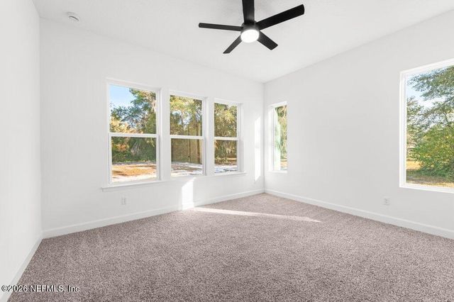 16330 DEACON Drive, Bryceville, FL 32009