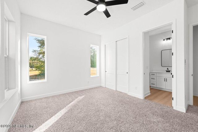 16330 DEACON Drive, Bryceville, FL 32009