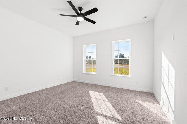 16330 DEACON Drive, Bryceville, FL 32009