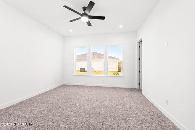 16330 DEACON Drive, Bryceville, FL 32009
