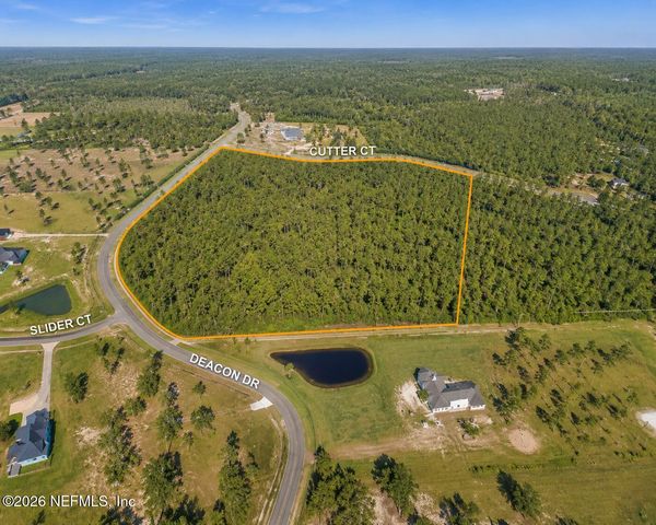 16330 DEACON Drive, Bryceville, FL 32009
