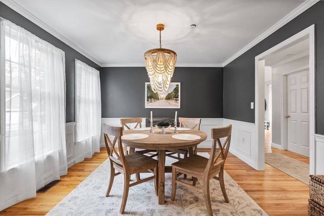 3 Garden Lane 3, Wakefield, MA 01880