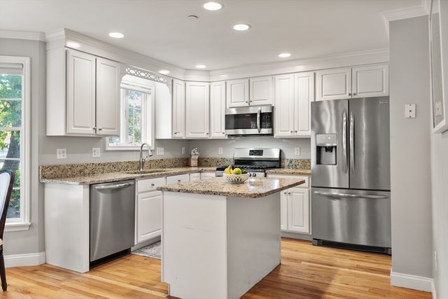 3 Garden Lane 3, Wakefield, MA 01880