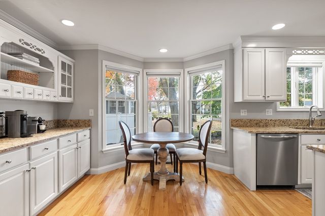 3 Garden Lane 3, Wakefield, MA 01880