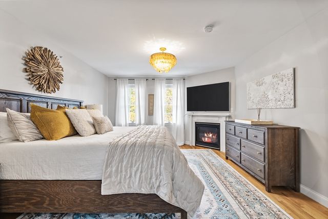 3 Garden Lane 3, Wakefield, MA 01880