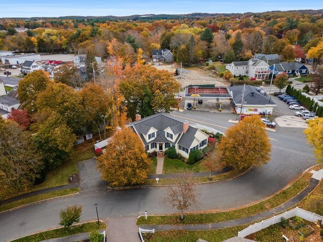 3 Garden Lane 3, Wakefield, MA 01880