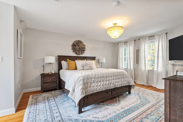 3 Garden Lane 3, Wakefield, MA 01880