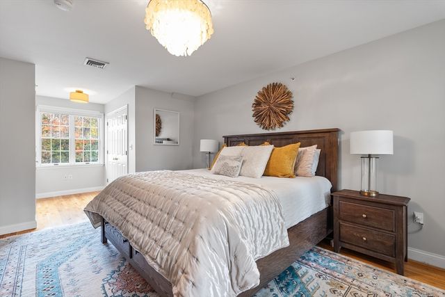 3 Garden Lane 3, Wakefield, MA 01880