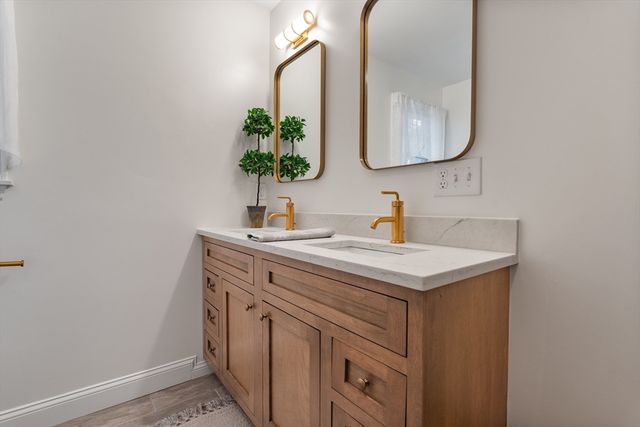 3 Garden Lane 3, Wakefield, MA 01880