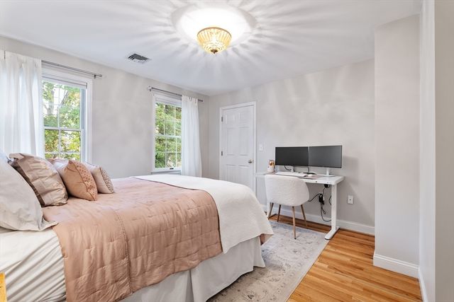 3 Garden Lane 3, Wakefield, MA 01880