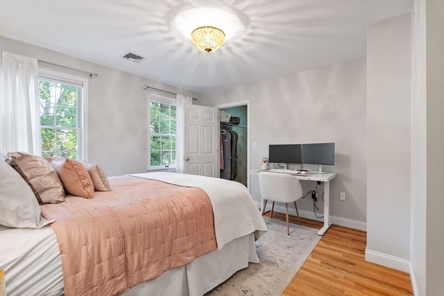 3 Garden Lane 3, Wakefield, MA 01880