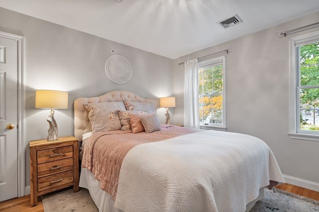 3 Garden Lane 3, Wakefield, MA 01880