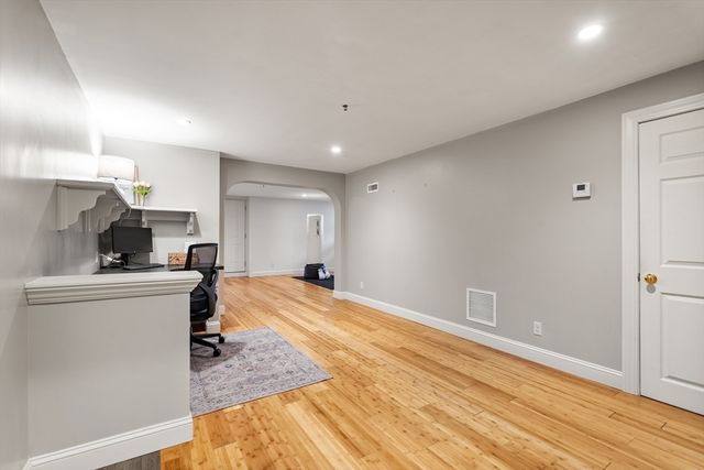 3 Garden Lane 3, Wakefield, MA 01880