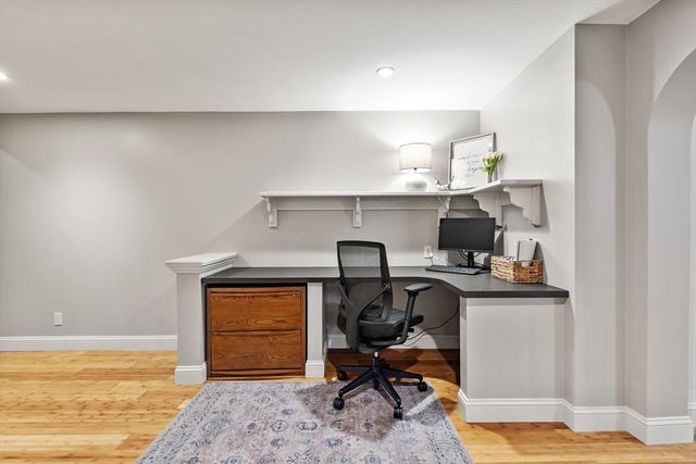 3 Garden Lane 3, Wakefield, MA 01880