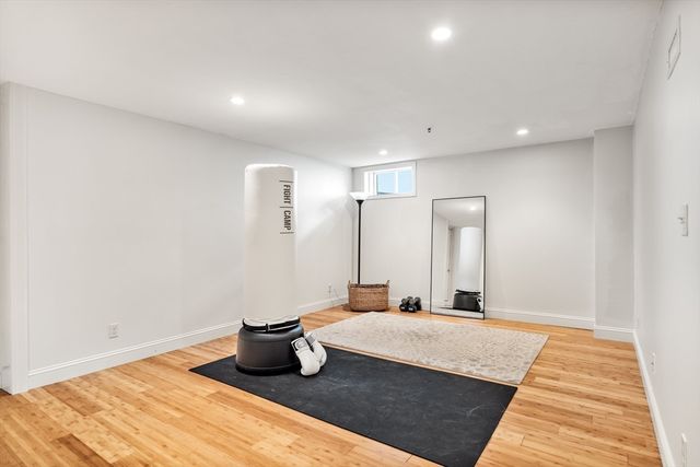 3 Garden Lane 3, Wakefield, MA 01880