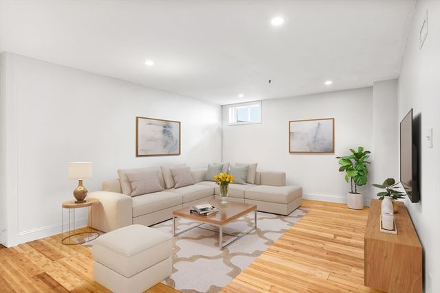 3 Garden Lane 3, Wakefield, MA 01880