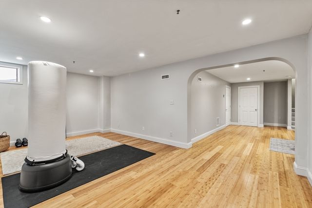 3 Garden Lane 3, Wakefield, MA 01880