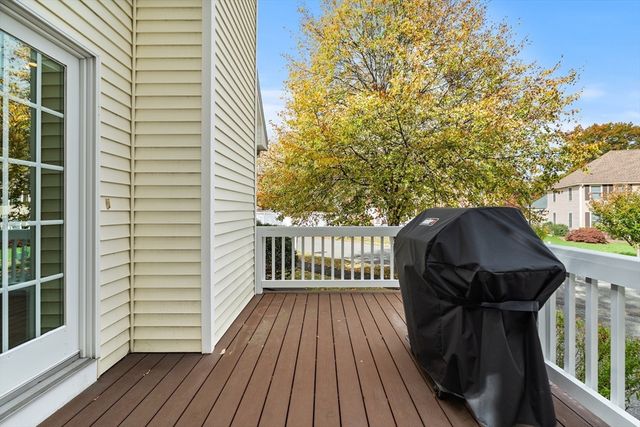 3 Garden Lane 3, Wakefield, MA 01880