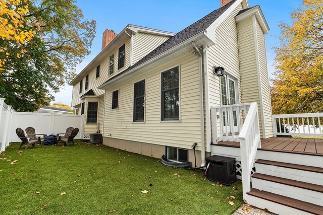 3 Garden Lane 3, Wakefield, MA 01880