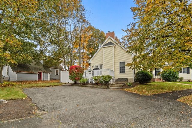 3 Garden Lane 3, Wakefield, MA 01880