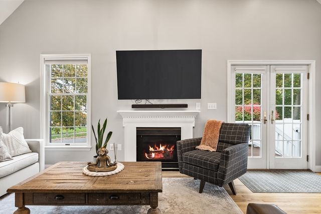 3 Garden Lane 3, Wakefield, MA 01880