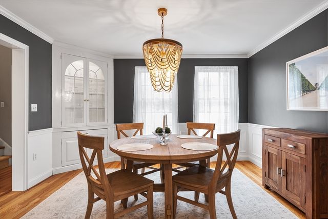 3 Garden Lane 3, Wakefield, MA 01880