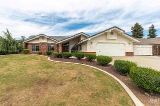 7608 Darrin Avenue, Bakersfield, CA 93308