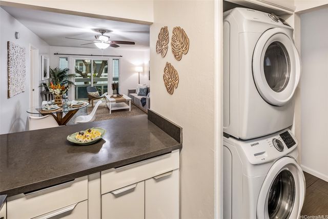 355 Aoloa Street N-102, Kailua, HI 96734