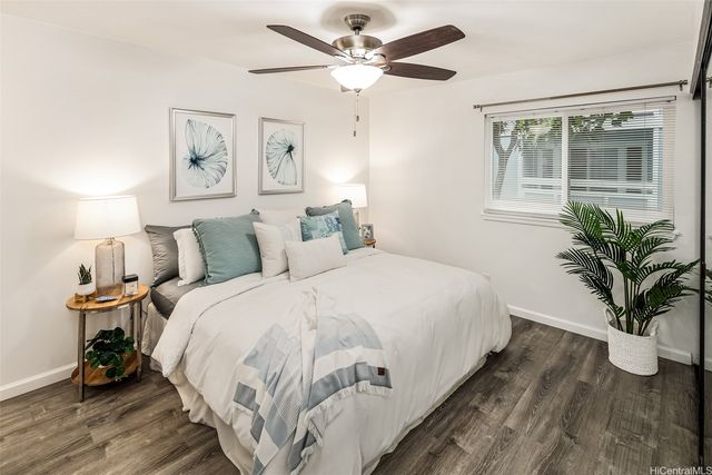 355 Aoloa Street N-102, Kailua, HI 96734