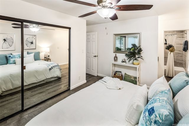 355 Aoloa Street N-102, Kailua, HI 96734