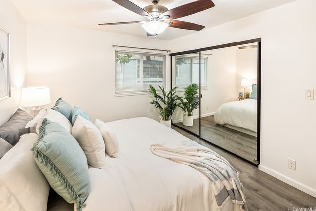 355 Aoloa Street N-102, Kailua, HI 96734