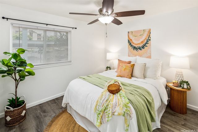 355 Aoloa Street N-102, Kailua, HI 96734