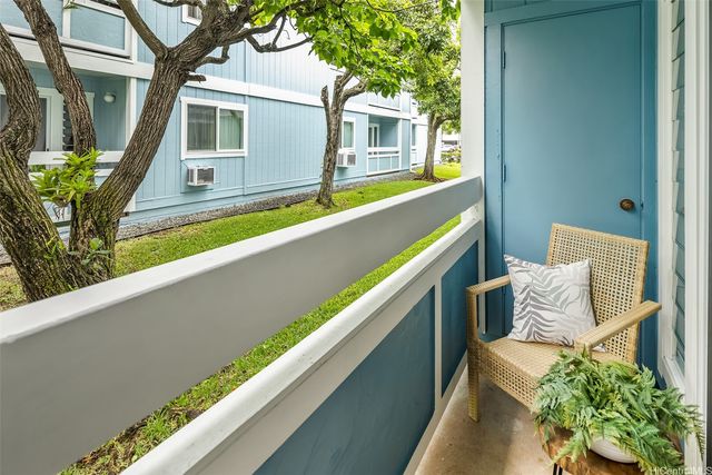 355 Aoloa Street N-102, Kailua, HI 96734