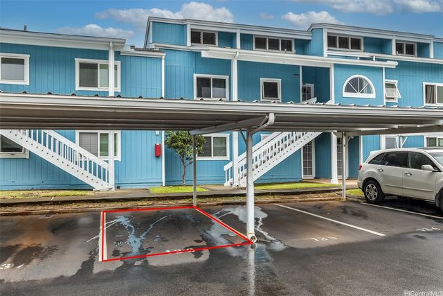 355 Aoloa Street N-102, Kailua, HI 96734