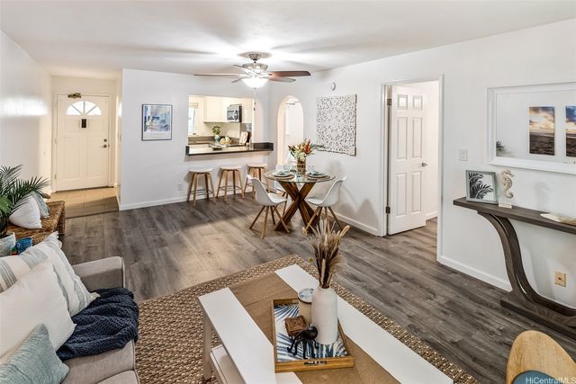 355 Aoloa Street N-102, Kailua, HI 96734