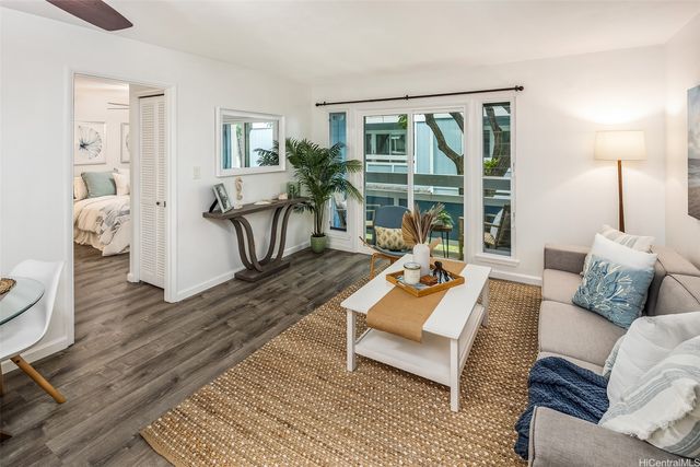 355 Aoloa Street N-102, Kailua, HI 96734