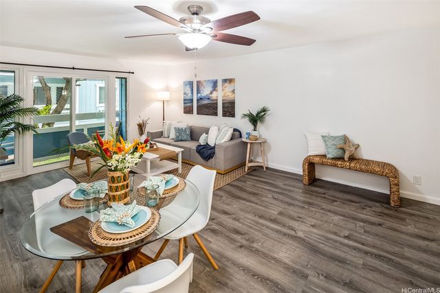 355 Aoloa Street N-102, Kailua, HI 96734