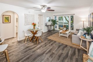 355 Aoloa Street N-102, Kailua, HI 96734