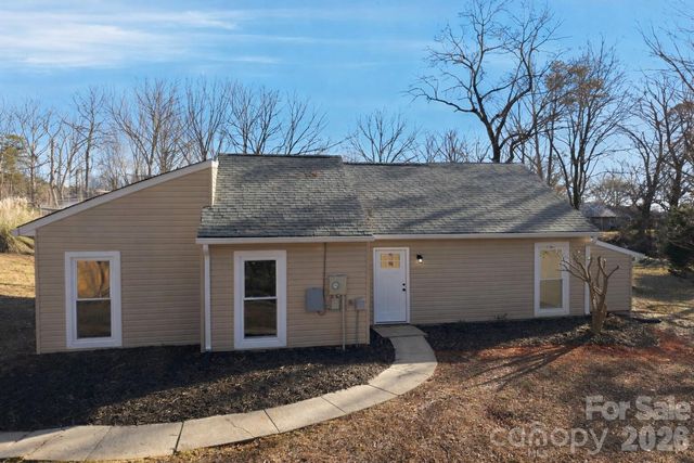 1878 Thoreau Court, Connelly Springs, NC 28612