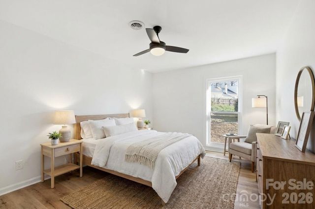 1878 Thoreau Court, Connelly Springs, NC 28612